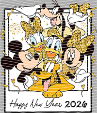 Mickey-AMQ 3225